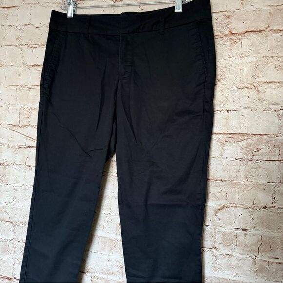 Kut from the Kloth Taylor crop pants - Picture 3 of 5